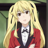 Mary Saotome