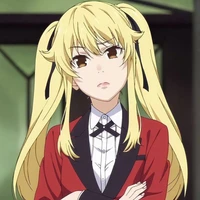 Mary Saotome