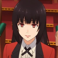 Yumeko Jabami