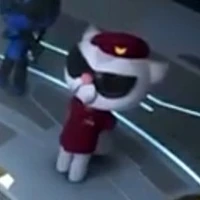 chỉ huy "gì gì đó"