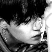 Min Yoongi