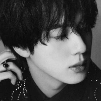 Kim Seokjin