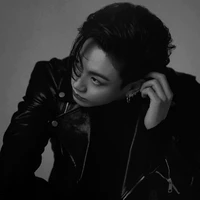 Jeon Jungkook