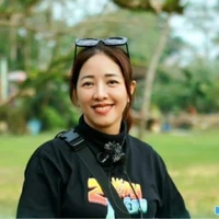 chị Thắm