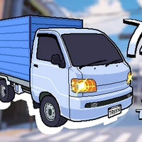 Truck-kun
