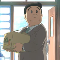 Nobi Nobisuke