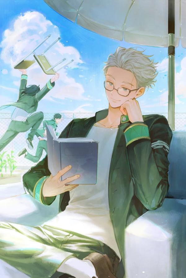 NovelToon