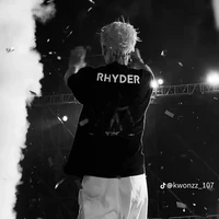 Rhyder
