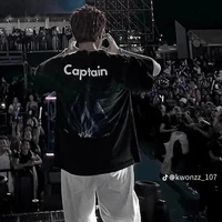 Captain