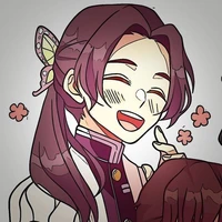 Kocho Kanae.(Hắn/Anh)