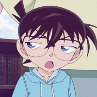 Conan