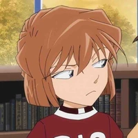 Haibara
