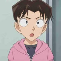 Mistuhiko