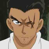 Kansuke 