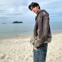 Archen Aydin (Joong)