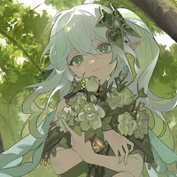 Nahida