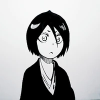 Séch toi Ruki