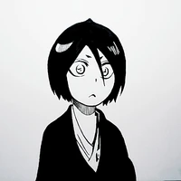 Séch toi Ruki
