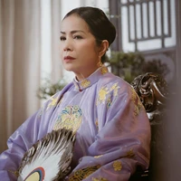 Bà Trịnh