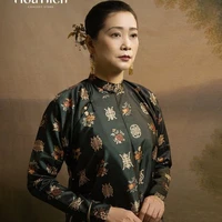 bà Tăng