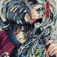 Tomioka giyu