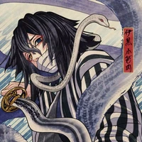 Iguro Obanai