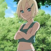 Yamanaka Ino