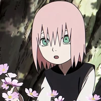 Haruno Sakura [ Cô ]