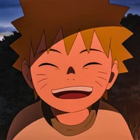 Uzumaki Naruto