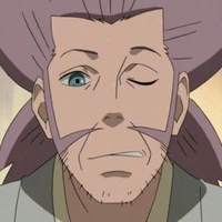 Haruno Kizashi [ Papa ]