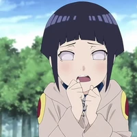 Hyuga Hinata