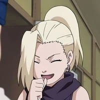 Yamanaka Ino