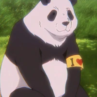 panda