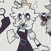 ¿-bubble-?