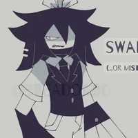-°Mister Abbie°-