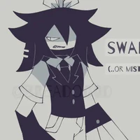 -°Mister Abbie°-