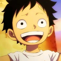 Monkey D Luffy [bé]