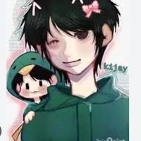 Kijay mc