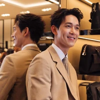 song luân