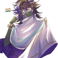 India