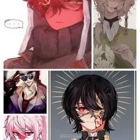 nhóm XK(Trừ những người cần trừ)