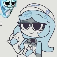 Connie (Bạn thân của Dandy)