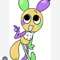 Looey (Bạn thân của Dandy)