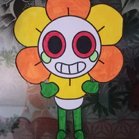 Twisted Dondy