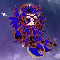 Twisted Ly (Nhân cách thứ 28 của Ly)