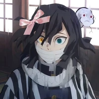 Iguro Obanai