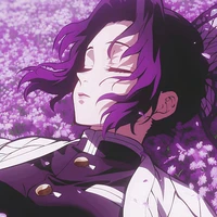 Kochou Shinobu