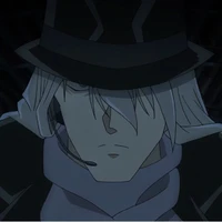 kurusawa Jin/gin