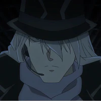 kurusawa Jin/gin