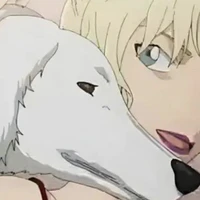 Borzoi